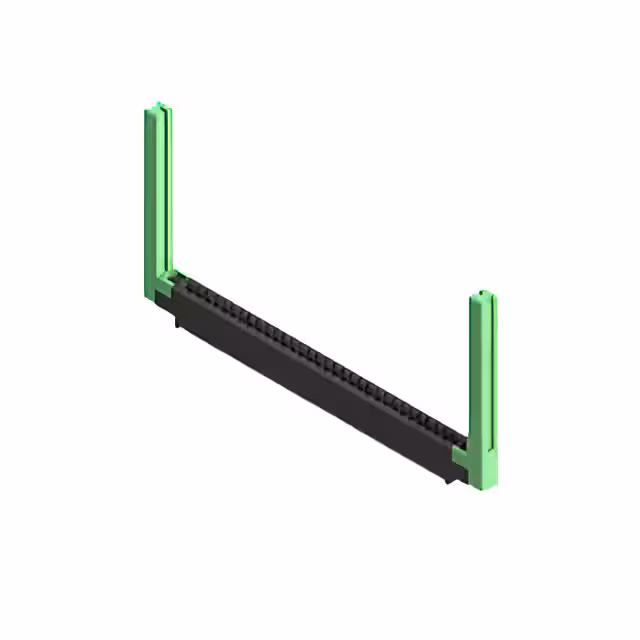 387-031-542-658 EDAC Inc.  Edgeboard Connectors